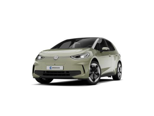 Volkswagen ID.3 Limited Edition Inclusief €2000,- inruilvoordeel | 'App-Connect' draadloze smartphone integratie ... Volkswagen ID.3 Limited Edition Inclusief €2000,- inruilvoordeel | 'App-Connect' draadloze smartphone integratie ...