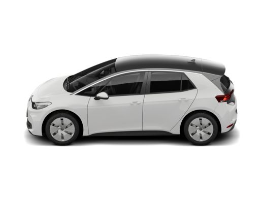 Volkswagen ID.3 Pro Limited Edition | Koplampverlichting LED Matrix (IQ.Light) | Spraakbediening (Voice Control) ActivLease financial lease