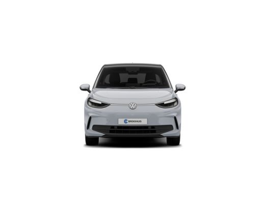 Volkswagen ID.3 Pro Limited Edition | Koplampverlichting LED Matrix (IQ.Light) | Spraakbediening (Voice Control) ActivLease financial lease