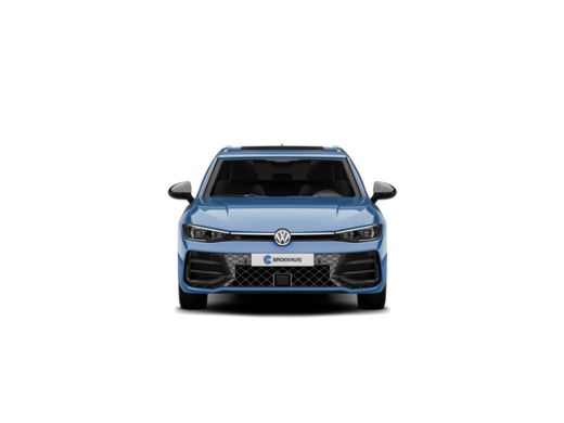 Volkswagen Passat Variant R-Line Edition - eHybrid | 'App-Connect' draadloze smartphone integratie | Afstandscontro... ActivLease financial lease