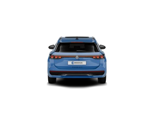 Volkswagen Passat Variant R-Line Edition - eHybrid | 'App-Connect' draadloze smartphone integratie | Afstandscontro... ActivLease financial lease
