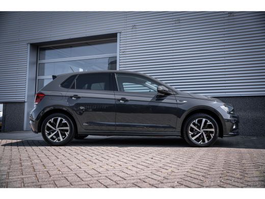Volkswagen Polo 1.0 TSI Comfortline R-line | Airco | Lichtmetalen velgen 5-spaaks 16" ActivLease financial lease