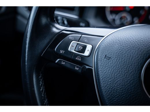 Volkswagen Polo 1.0 TSI Comfortline R-line | Airco | Lichtmetalen velgen 5-spaaks 16" ActivLease financial lease