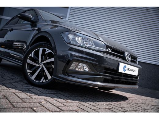 Volkswagen Polo 1.0 TSI Comfortline R-line | Airco | Lichtmetalen velgen 5-spaaks 16" ActivLease financial lease
