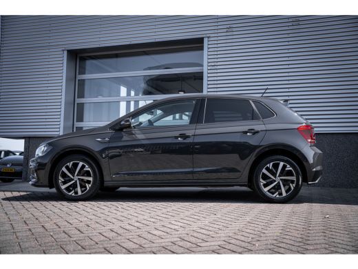 Volkswagen Polo 1.0 TSI Comfortline R-line | Airco | Lichtmetalen velgen 5-spaaks 16" ActivLease financial lease