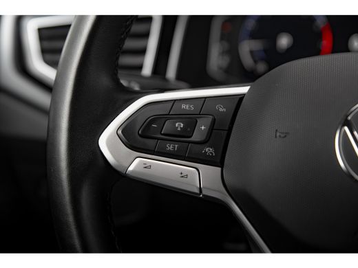 Volkswagen Polo 1.0 TSI R-Line ActivLease financial lease