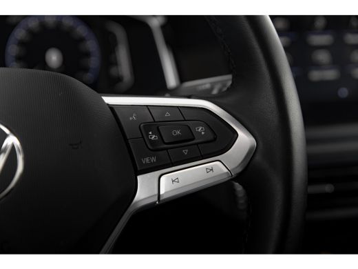 Volkswagen Polo 1.0 TSI R-Line ActivLease financial lease