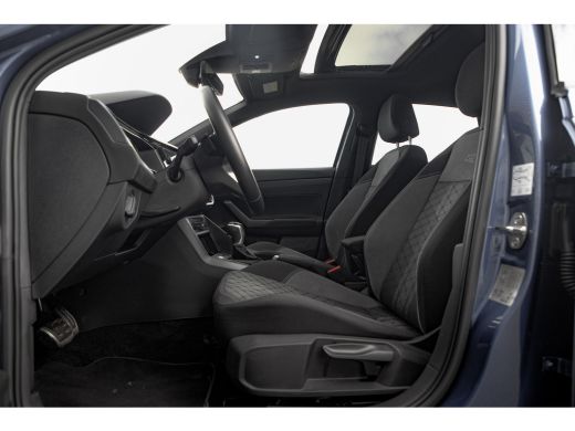 Volkswagen Polo 1.0 TSI R-Line ActivLease financial lease