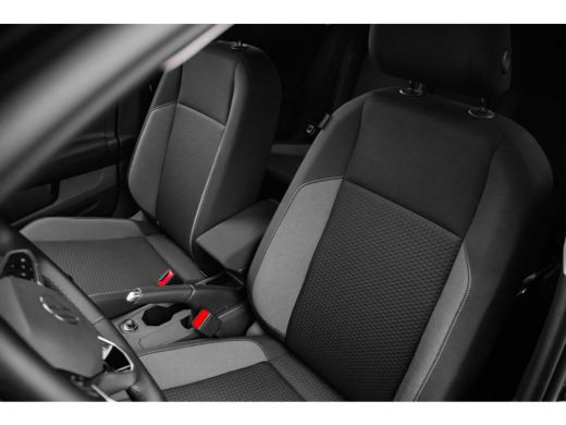 Volkswagen Polo Life Edition Inclusief €2000,- inruilvoordeel | 'App-Connect' smartphone integratie | Buitenspieg... ActivLease financial lease