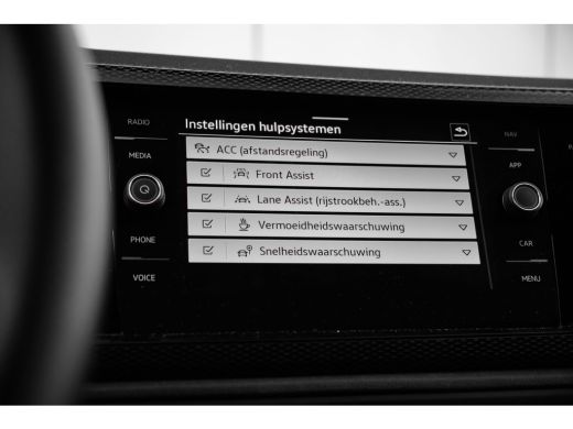 Volkswagen Polo Life Edition Inclusief €2000,- inruilvoordeel | 'App-Connect' smartphone integratie | Buitenspieg... ActivLease financial lease