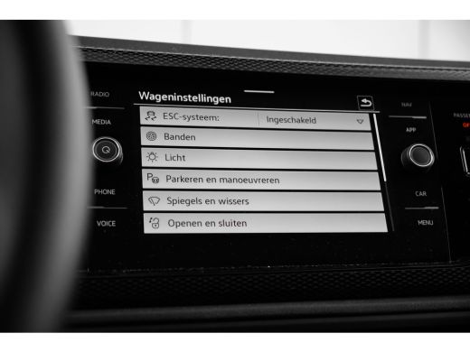 Volkswagen Polo Life Edition Inclusief €2000,- inruilvoordeel | 'App-Connect' smartphone integratie | Buitenspieg... ActivLease financial lease
