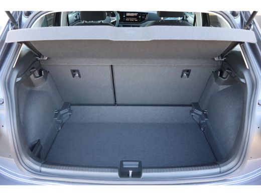 Volkswagen Polo Life Edition | 'App-Connect' smartphone integratie | Buitenspiegels elektrisch instel- verwarm- e... ActivLease financial lease