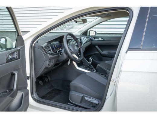 Volkswagen Polo Life Edition Inclusief €2000,- inruilvoordeel | 'App-Connect' smartphone integratie | Buitenspieg... ActivLease financial lease