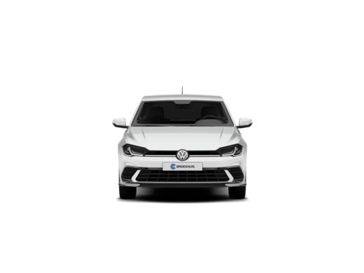 Volkswagen Polo Life Edition | 'App-Connect' smartphone integratie | Buitenspiegels elektrisch instel- verwarm- e... ActivLease financial lease