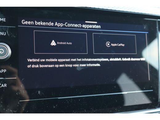 Volkswagen Polo Life Edition Inclusief &euro;2000,- inruilvoordeel | 'App-Connect' smartphone integratie | Buitenspieg... ActivLease financial lease