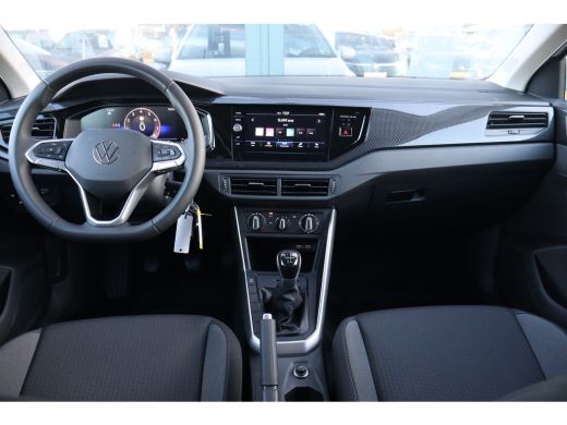 Volkswagen Polo Life Edition Inclusief &euro;2000,- inruilvoordeel | 'App-Connect' smartphone integratie | Buitenspieg... ActivLease financial lease