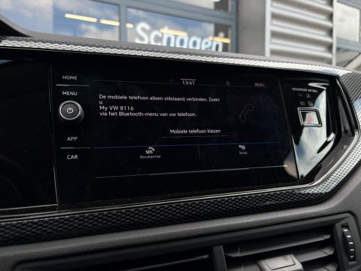 Volkswagen Polo Life Edition | 'App-Connect' smartphone integratie | Buitenspiegels elektrisch instel- verwarm- e... ActivLease financial lease