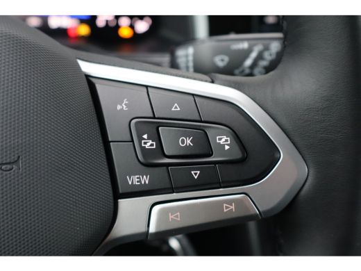 Volkswagen Polo Life Edition Inclusief &euro;2000,- inruilvoordeel | 'App-Connect' smartphone integratie | Buitenspieg... ActivLease financial lease