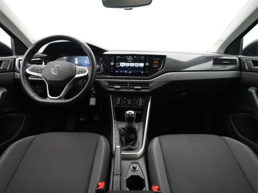 Volkswagen Taigo 1.0 TSI 95pk Life Navigatie Airco Acc Lm Velgen 204 ActivLease financial lease