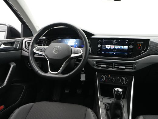 Volkswagen Taigo 1.0 TSI 95pk Life Navigatie Airco Acc Lm Velgen 204 ActivLease financial lease