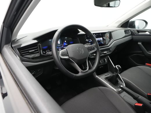 Volkswagen Taigo 1.0 TSI 95pk Life Navigatie Airco Acc Lm Velgen 204 ActivLease financial lease