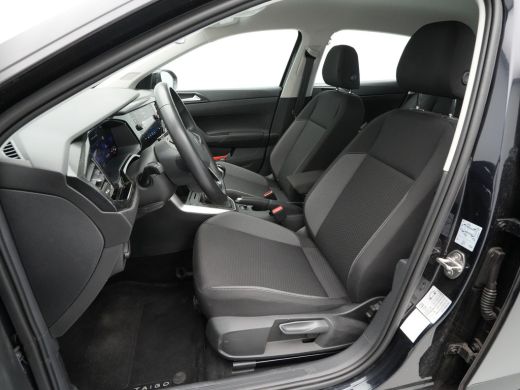 Volkswagen Taigo 1.0 TSI 95pk Life Navigatie Airco Acc Lm Velgen 204 ActivLease financial lease