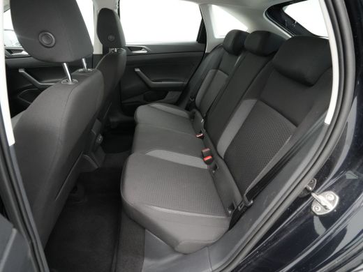 Volkswagen Taigo 1.0 TSI 95pk Life Navigatie Airco Acc Lm Velgen 204 ActivLease financial lease