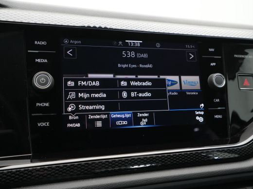 Volkswagen Taigo 1.0 TSI 95pk Life Navigatie Airco Acc Lm Velgen 204 ActivLease financial lease