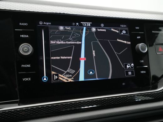 Volkswagen Taigo 1.0 TSI 95pk Life Navigatie Airco Acc Lm Velgen 204 ActivLease financial lease