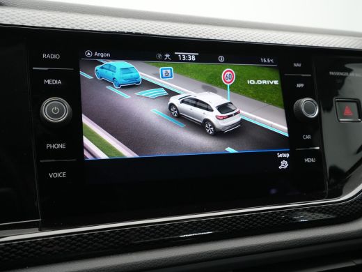 Volkswagen Taigo 1.0 TSI 95pk Life Navigatie Airco Acc Lm Velgen 204 ActivLease financial lease