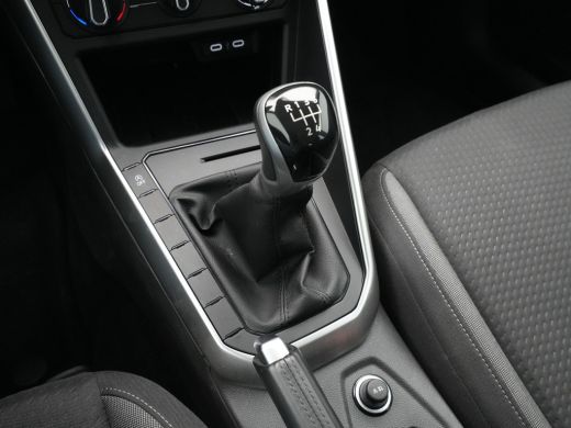 Volkswagen Taigo 1.0 TSI 95pk Life Navigatie Airco Acc Lm Velgen 204 ActivLease financial lease