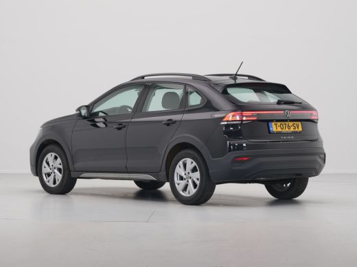 Volkswagen Taigo 1.0 TSI 95pk Life Navigatie Airco Acc Lm Velgen 204 ActivLease financial lease