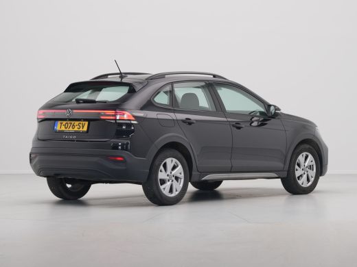 Volkswagen Taigo 1.0 TSI 95pk Life Navigatie Airco Acc Lm Velgen 204 ActivLease financial lease