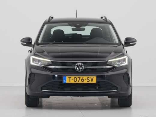 Volkswagen Taigo 1.0 TSI 95pk Life Navigatie Airco Acc Lm Velgen 204 ActivLease financial lease