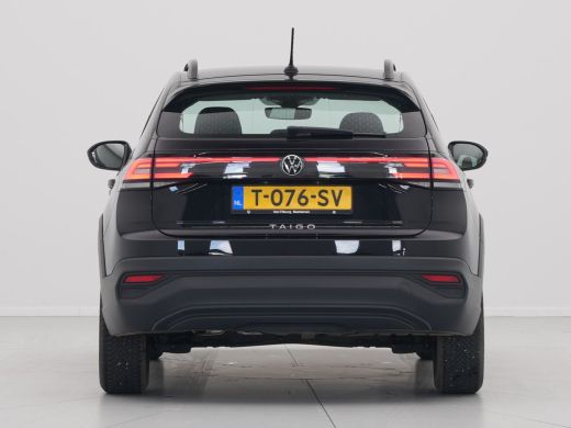Volkswagen Taigo 1.0 TSI 95pk Life Navigatie Airco Acc Lm Velgen 204 ActivLease financial lease