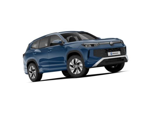 Volkswagen Tayron Life Edition | 'App-Connect' draadloze smartphone integratie | Afstandscontrolesysteem (Front Ass... ActivLease financial lease