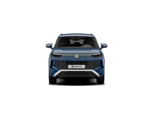 Volkswagen Tayron Life Edition | 'App-Connect' draadloze smartphone integratie | Afstandscontrolesysteem (Front Ass... ActivLease financial lease