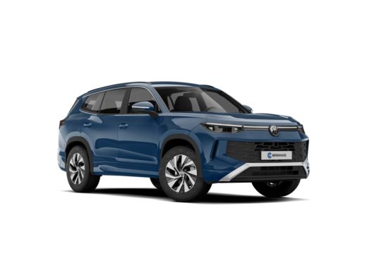 Volkswagen Tayron Life Edition | 'App-Connect' draadloze smartphone integratie | Afstandscontrolesysteem (Front Ass... ActivLease financial lease