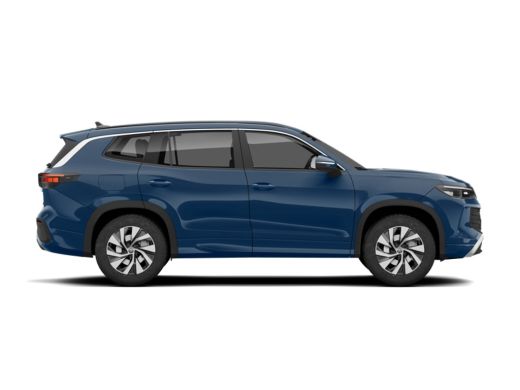 Volkswagen Tayron Life Edition | 'App-Connect' draadloze smartphone integratie | Afstandscontrolesysteem (Front Ass... ActivLease financial lease