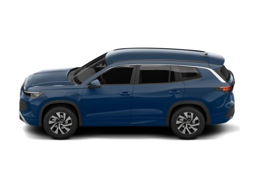Volkswagen Tayron Life Edition | 'App-Connect' draadloze smartphone integratie | Afstandscontrolesysteem (Front Ass... ActivLease financial lease