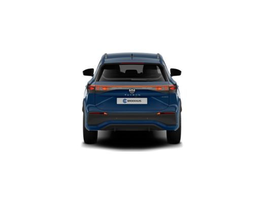 Volkswagen Tayron Life Edition | 'App-Connect' draadloze smartphone integratie | Afstandscontrolesysteem (Front Ass... ActivLease financial lease