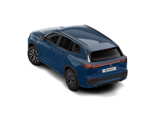 Volkswagen Tayron Life Edition | 'App-Connect' draadloze smartphone integratie | Afstandscontrolesysteem (Front Ass... ActivLease financial lease