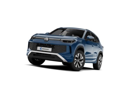 Volkswagen Tayron Life Edition | 'App-Connect' draadloze smartphone integratie | Afstandscontrolesysteem (Front Ass... ActivLease financial lease