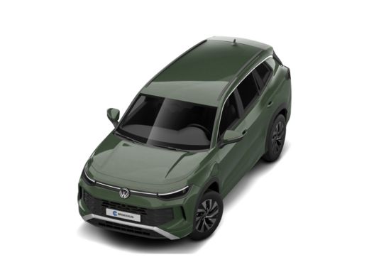 Volkswagen Tayron Life Edition | 'App-Connect' draadloze smartphone integratie | Automatische afstandsregeling (Ada... ActivLease financial lease