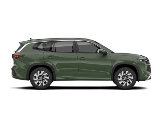Volkswagen Tayron Life Edition | 'App-Connect' draadloze smartphone integratie | Automatische afstandsregeling (Ada... ActivLease financial lease