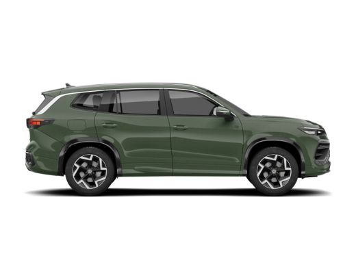 Volkswagen Tayron R-Line Edition | 'App-Connect' draadloze smartphone integratie | Automatische afstandsregeling (A... ActivLease financial lease
