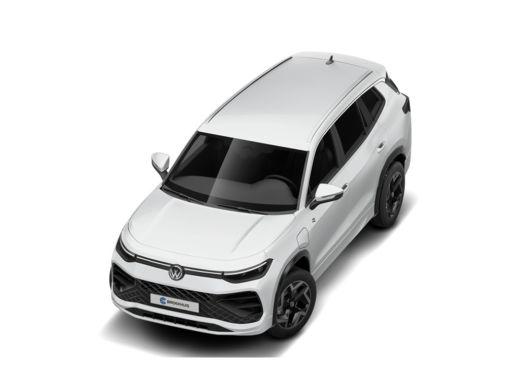 Volkswagen Tayron R-Line Edition | 'App-Connect' draadloze smartphone integratie | Automatische afstandsregeling (A... ActivLease financial lease