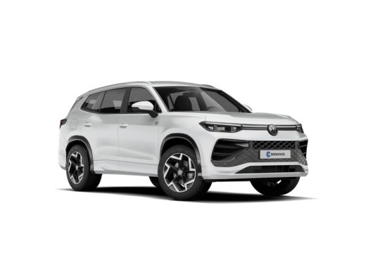 Volkswagen Tayron R-Line Edition | 'App-Connect' draadloze smartphone integratie | Automatische afstandsregeling (A... ActivLease financial lease
