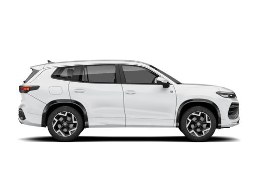 Volkswagen Tayron R-Line Edition | 'App-Connect' draadloze smartphone integratie | Automatische afstandsregeling (A... ActivLease financial lease