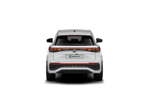 Volkswagen Tayron R-Line Edition | 'App-Connect' draadloze smartphone integratie | Automatische afstandsregeling (A... ActivLease financial lease